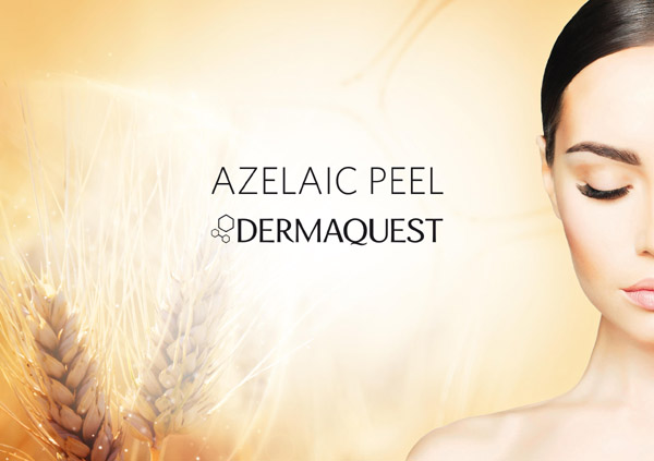 Azelaic Peel - DermaQuest