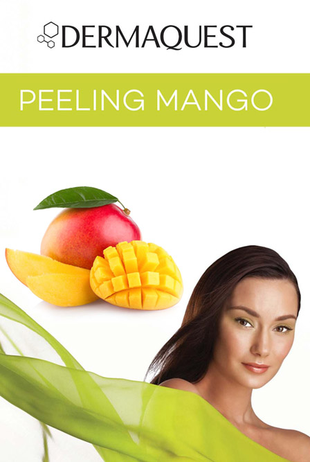 MangoPeel - DermaQuest